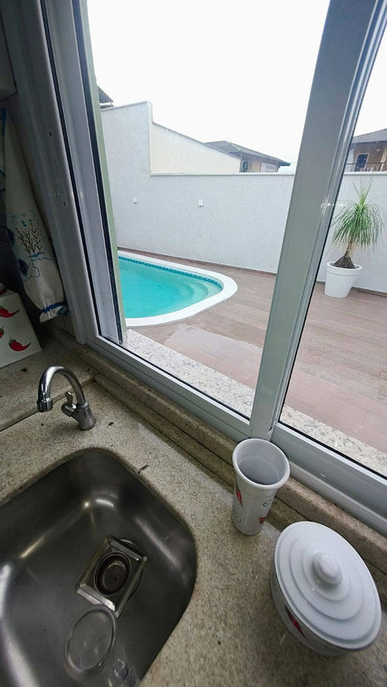Cozinha