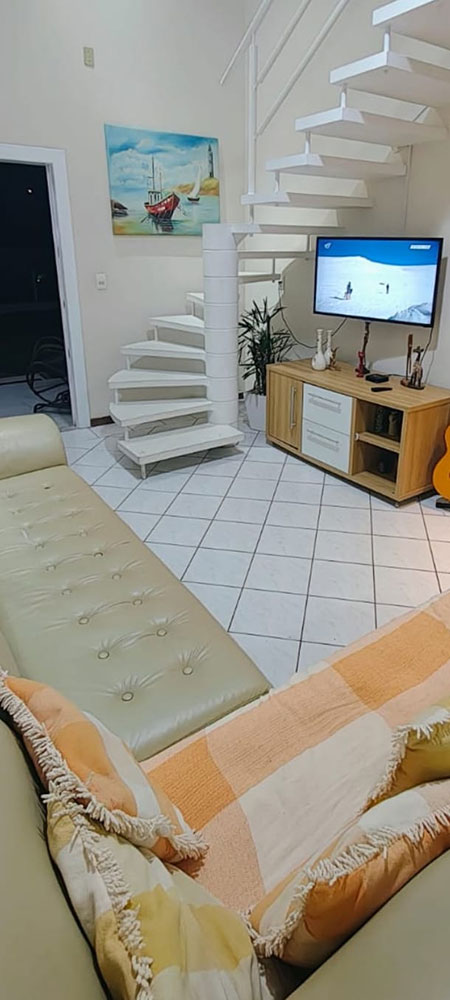 Sala de TV