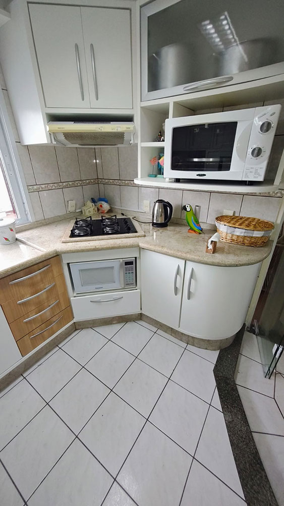 Cozinha